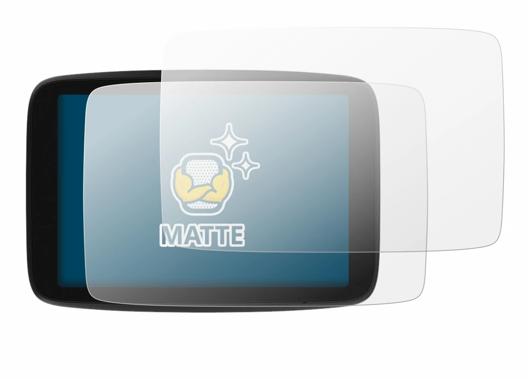 Image de l'appareil TomTom Go Expert 7