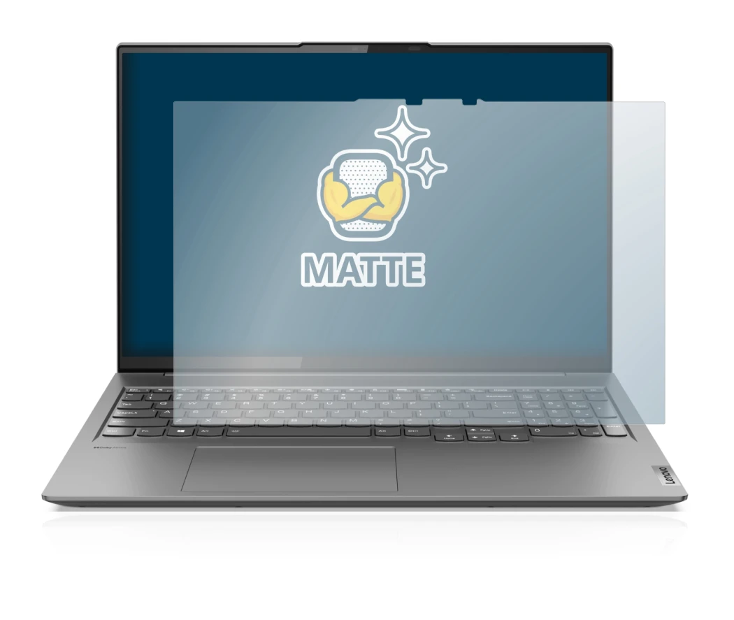 Image de l'appareil Lenovo Yoga Slim 7 Pro 16