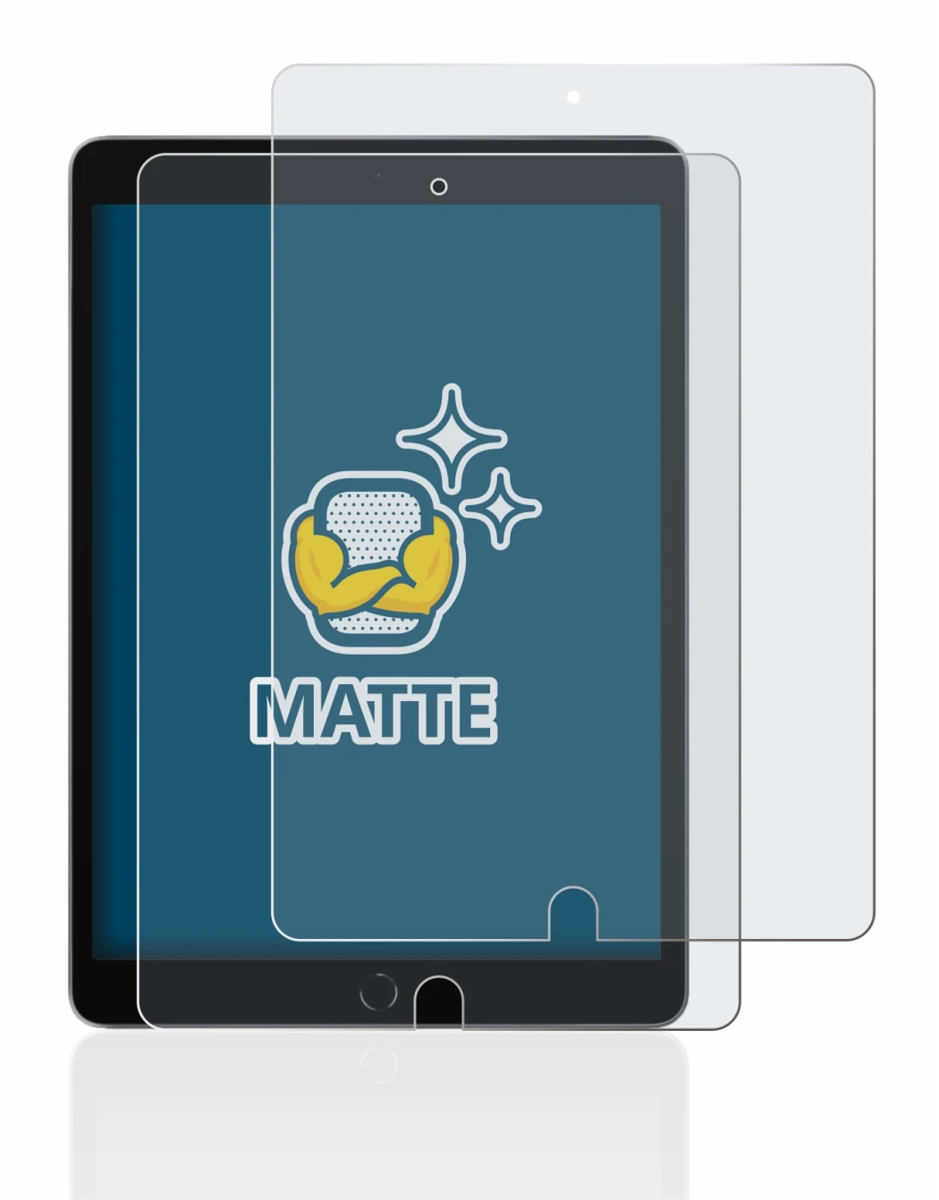 Image de l'appareil Apple iPad 10.2