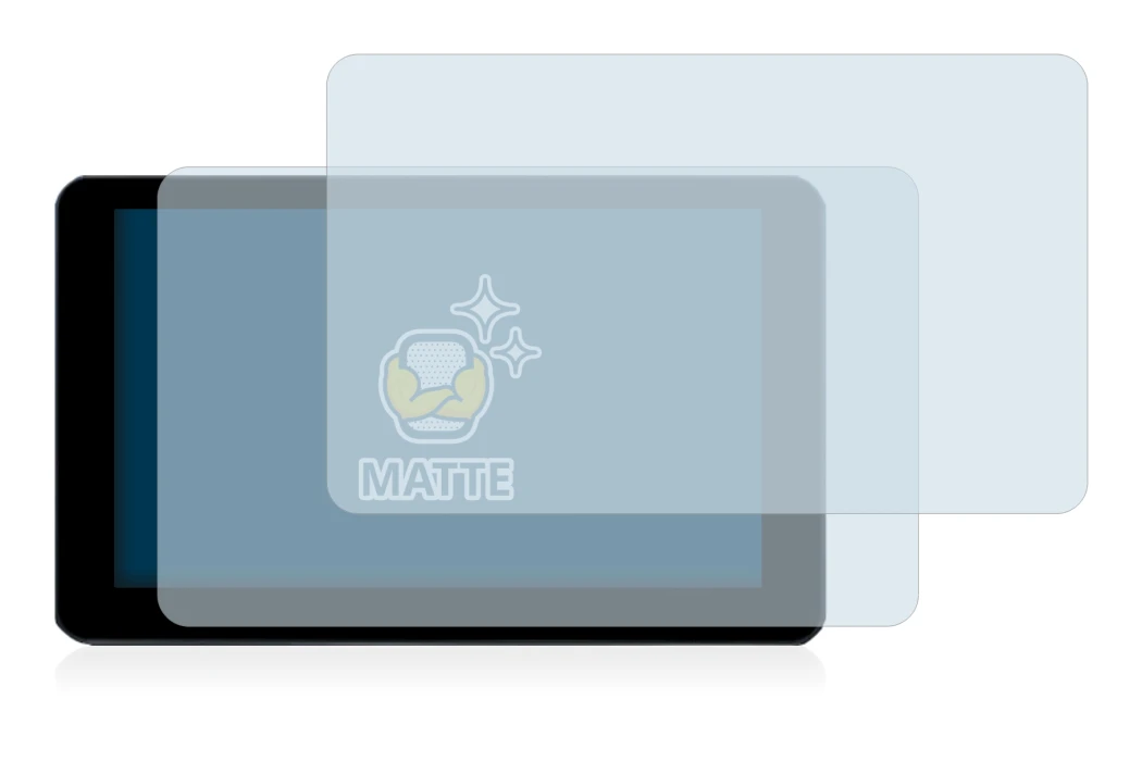 Image de l'appareil Zontes 310V Cruiser avec une grande variété de protections d'écran.