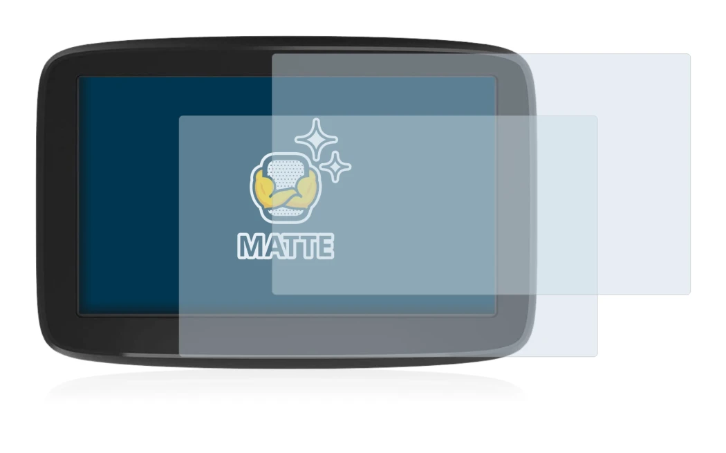 Image de l'appareil TomTom GO Classic 5
