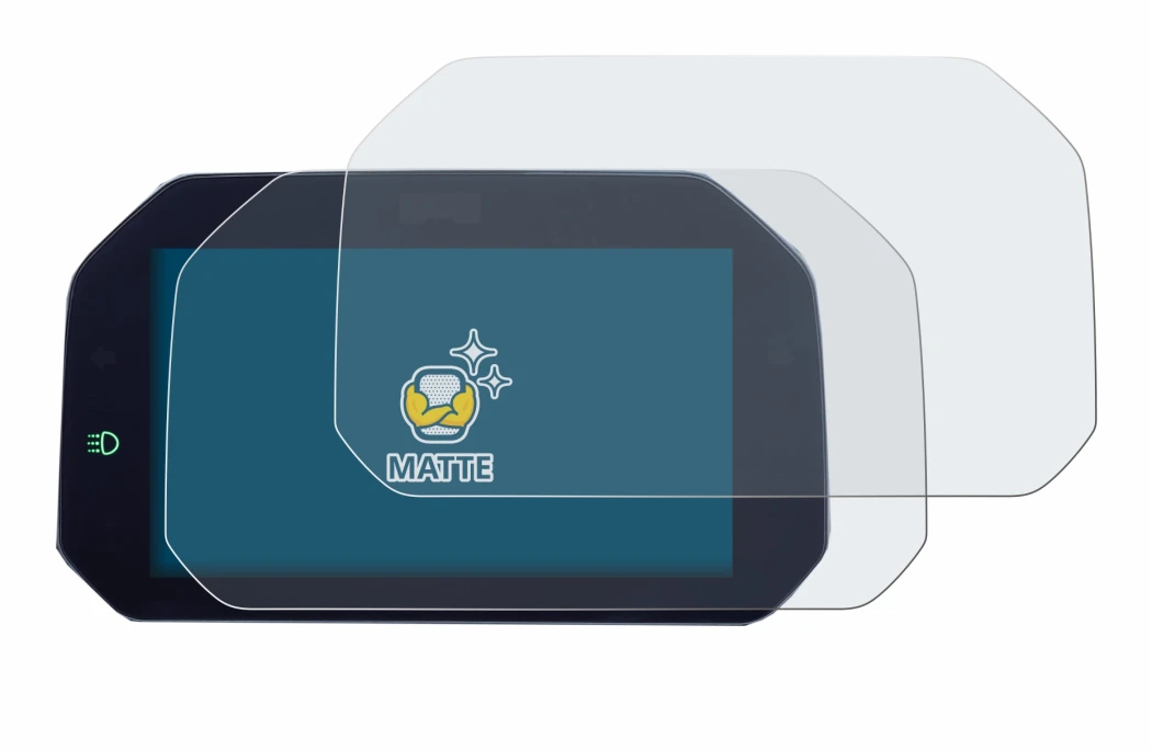 Image de l'appareil BMW R 1250 GS Connectivity TFT 6.5