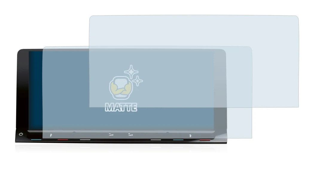 Image de l'appareil Volkswagen T7 Multivan Life Discover Media 10