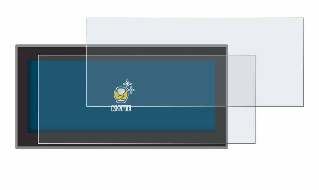 Image de l'appareil Opel Astra L 2022 Navigationssystem avec une grande variété de protections d'écran.