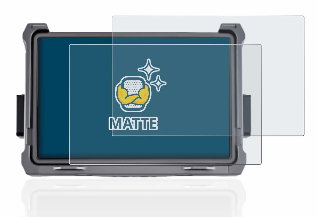 Image de l'appareil DJI Transmission High Bright Funkmonitor 7