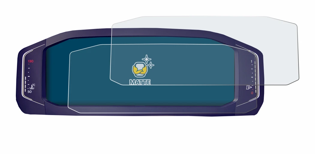 Image de l'appareil Volkswagen Passat B8 Digital Cockpit 10,25