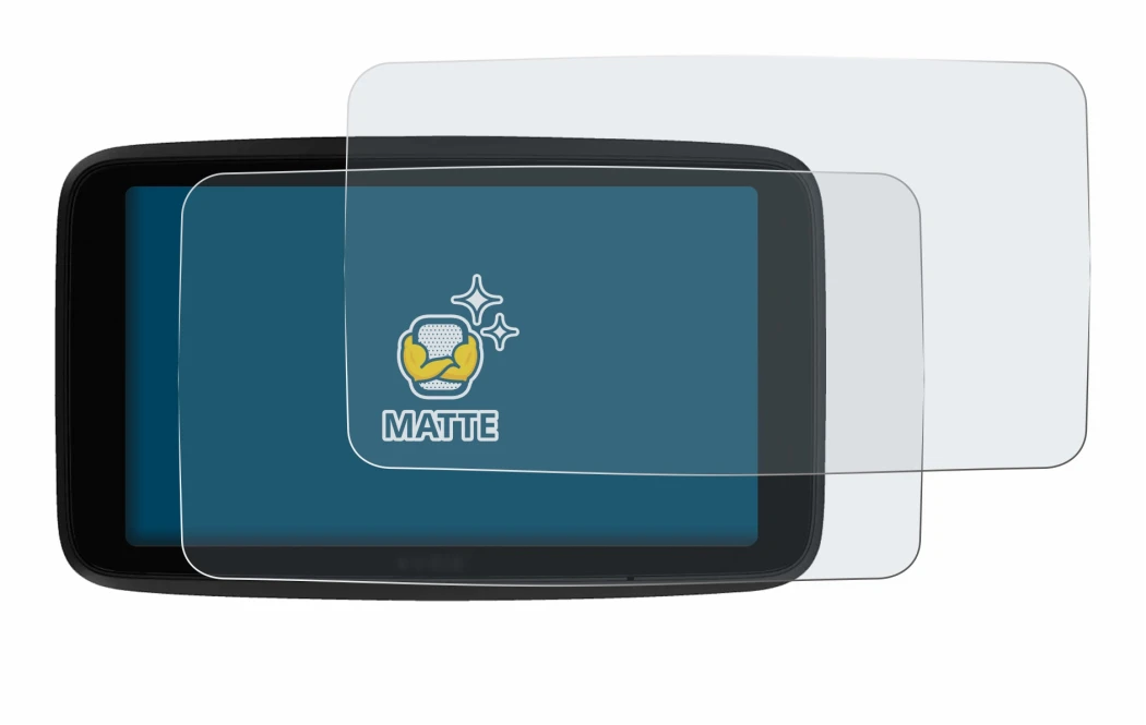 Image de l'appareil TomTom GO Superior 6