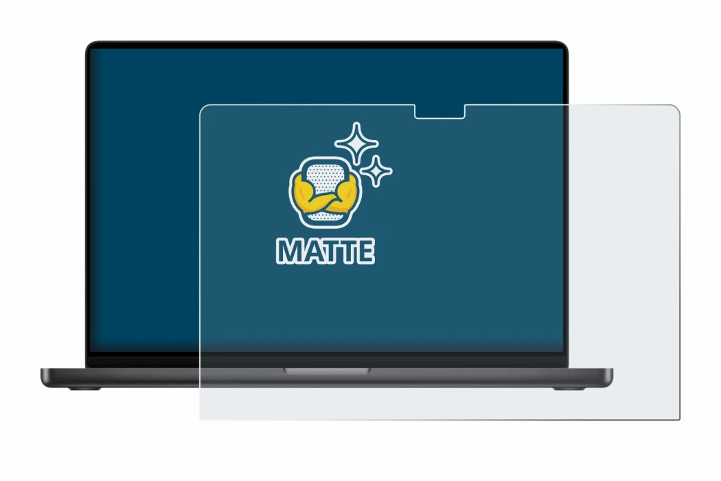 Image de l'appareil Apple MacBook Pro 16