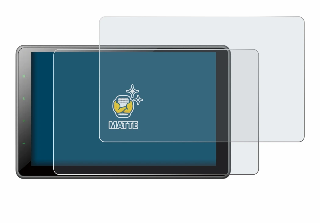Image de l'appareil Pioneer SPH-EVO950DAB avec une grande variété de protections d'écran.