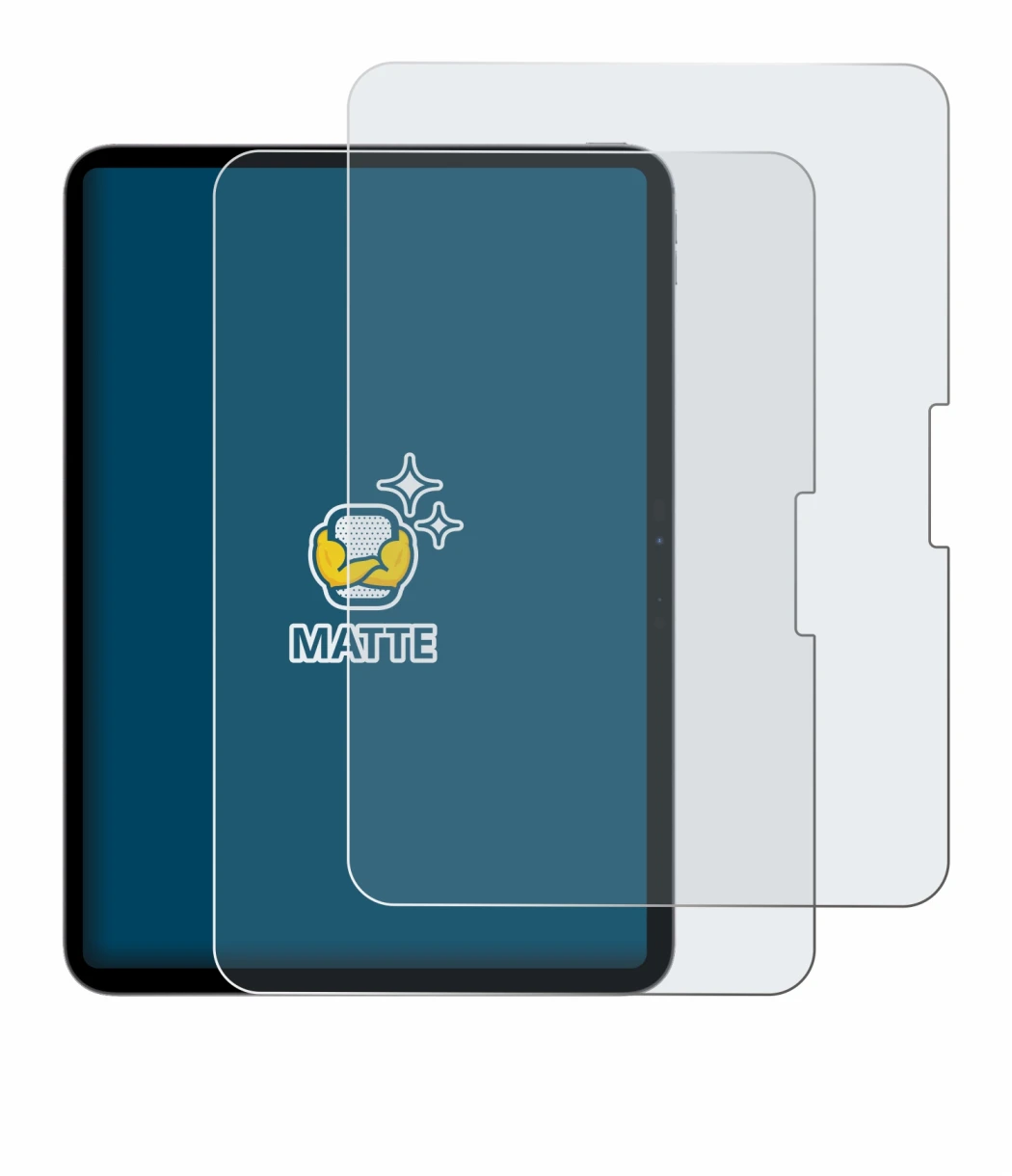 Image de l'appareil Apple iPad Pro 11