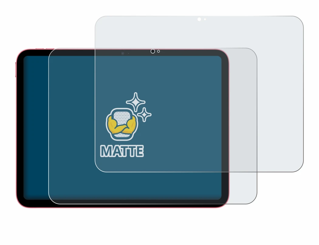 Image de l'appareil Apple iPad 10.9