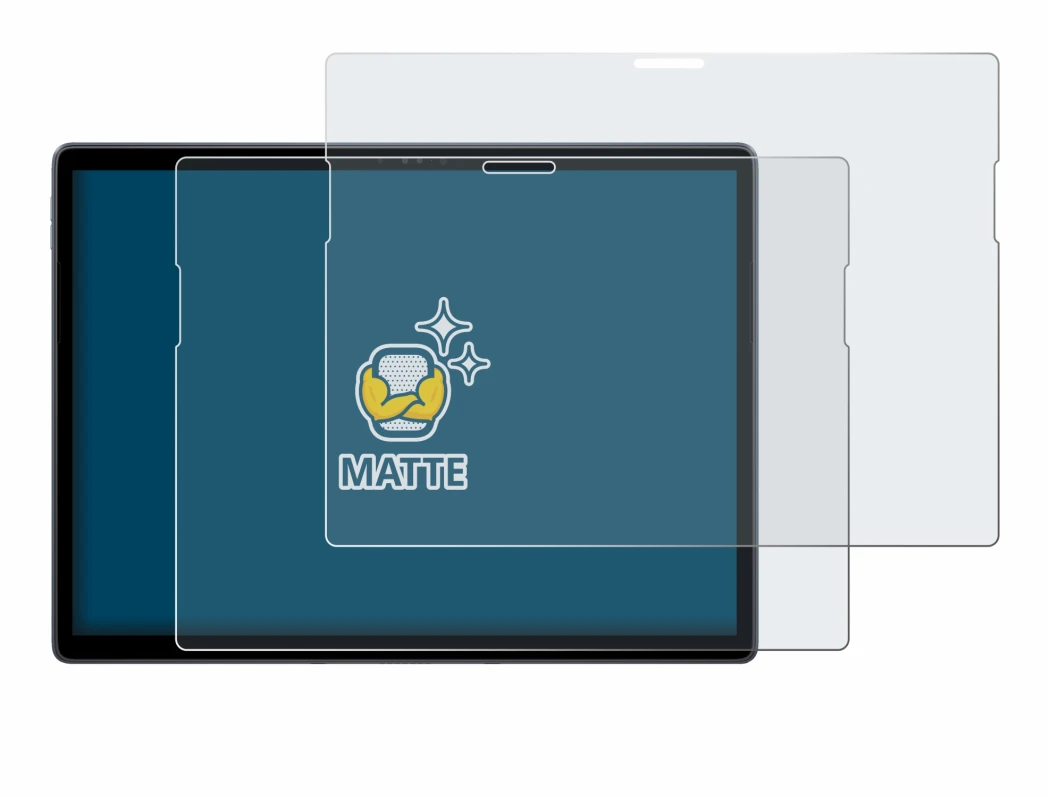 Image de l'appareil Dell Latitude 7350 Detachable avec une grande variété de protections d'écran.