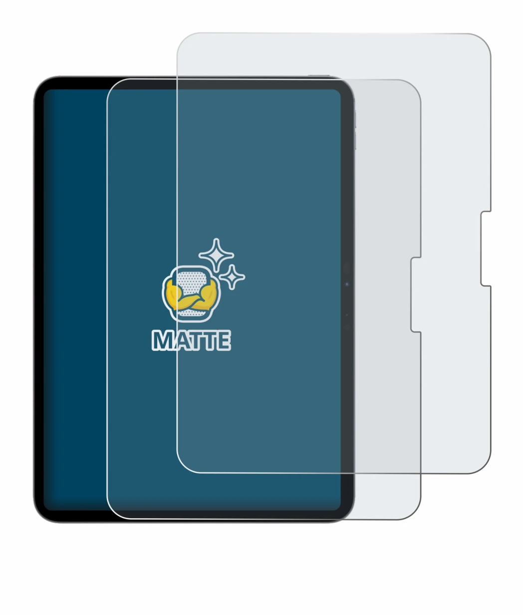 Image de l'appareil Apple iPad Pro 11