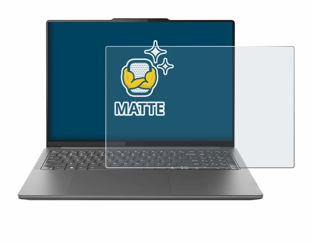 Image de l'appareil Lenovo Yoga Pro 9i Gen 9 16