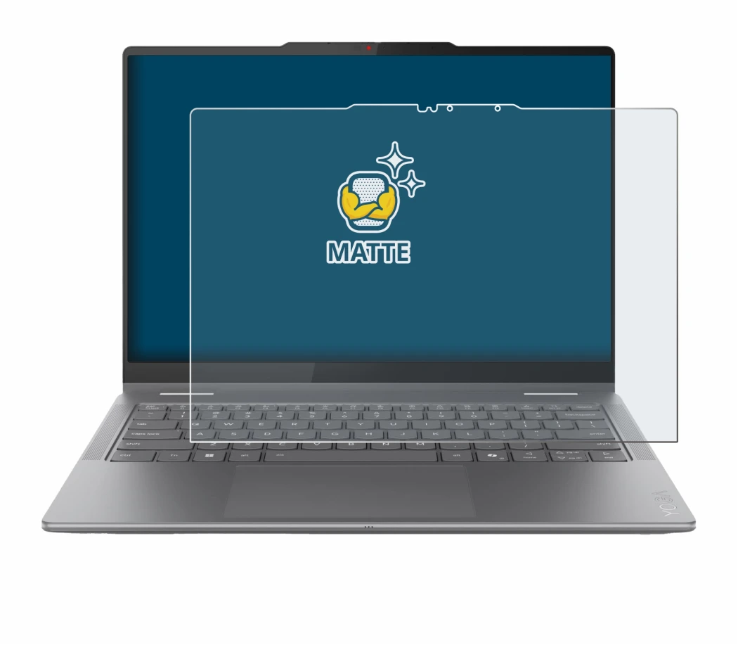 Image de l'appareil Lenovo Yoga 7i 2-in-1 Gen 10 14