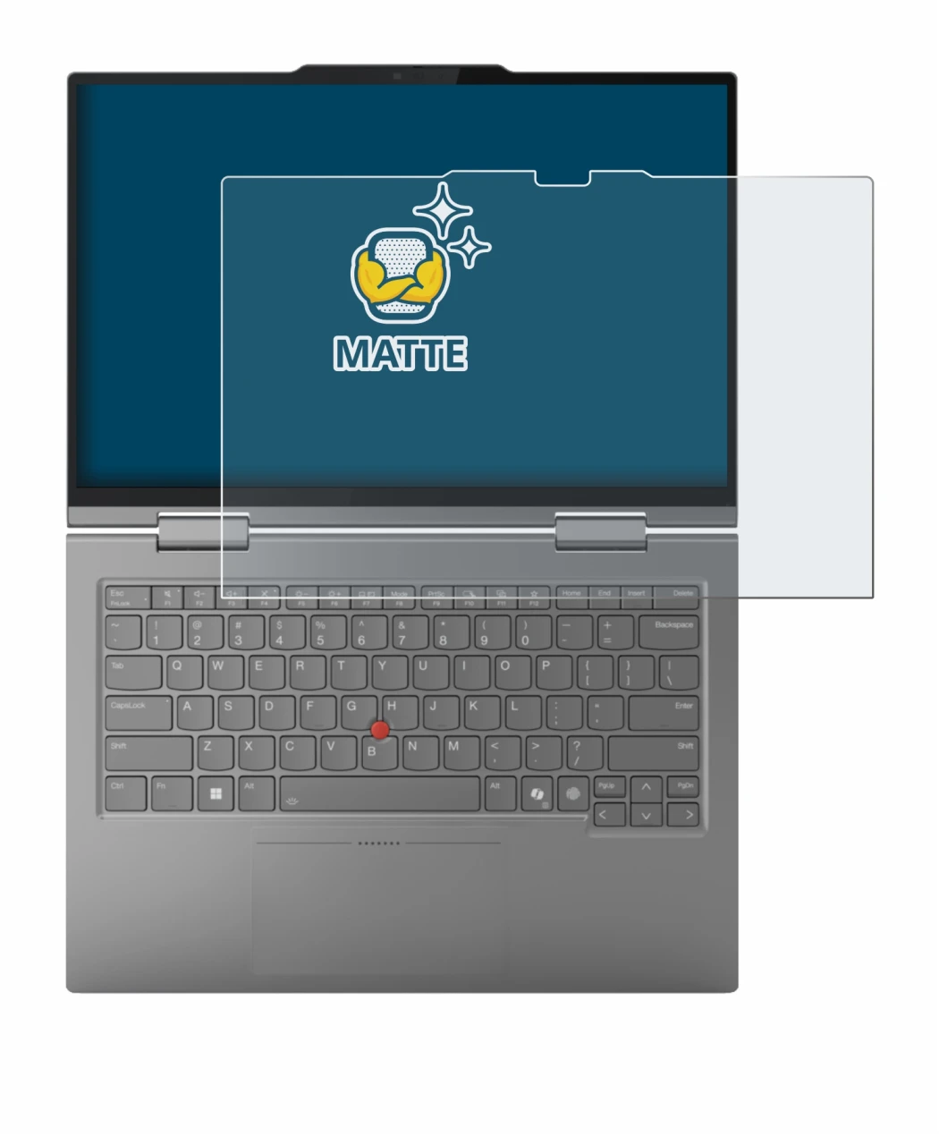 Image de l'appareil Lenovo ThinkPad X1 2-in-1 Gen 10 14