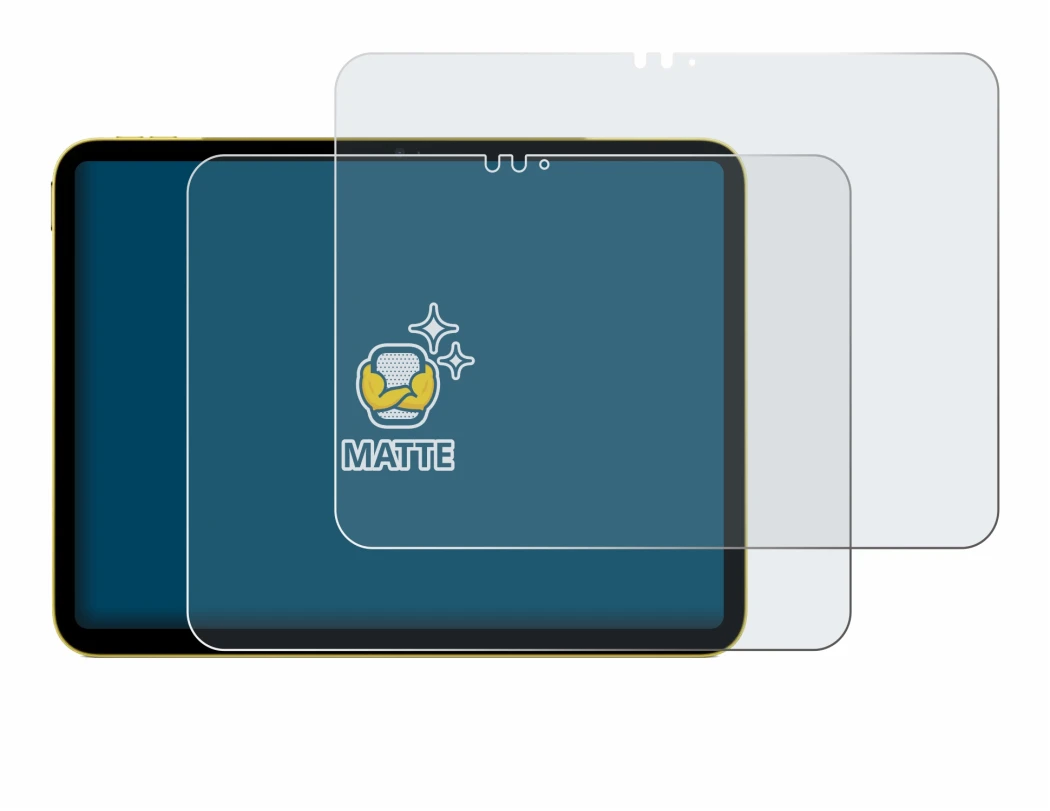 Image de l'appareil Apple iPad Air 11