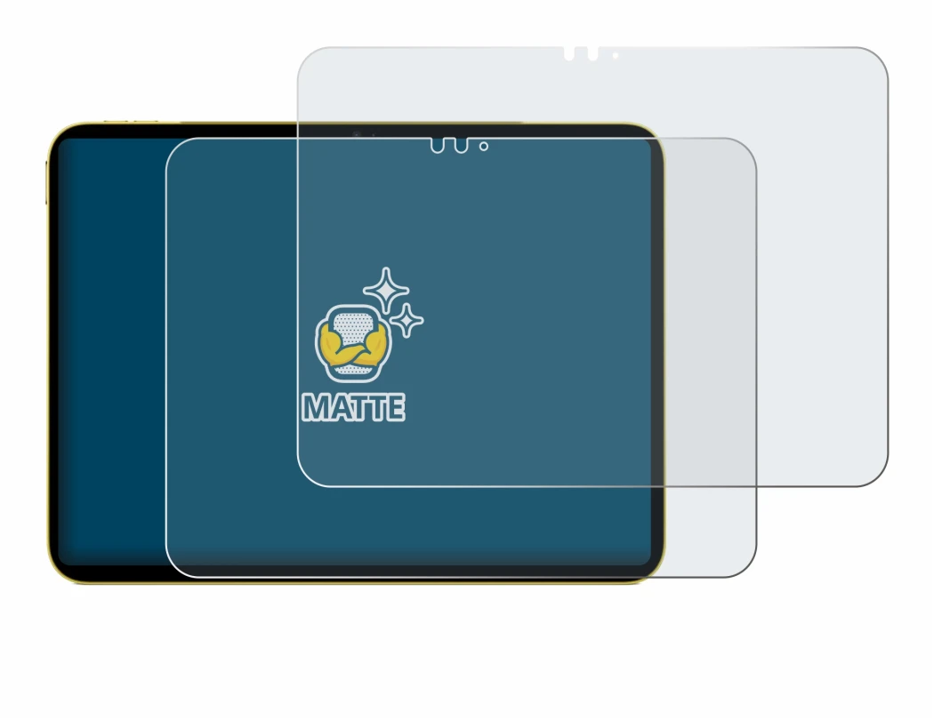 Image de l'appareil Apple iPad Air 11