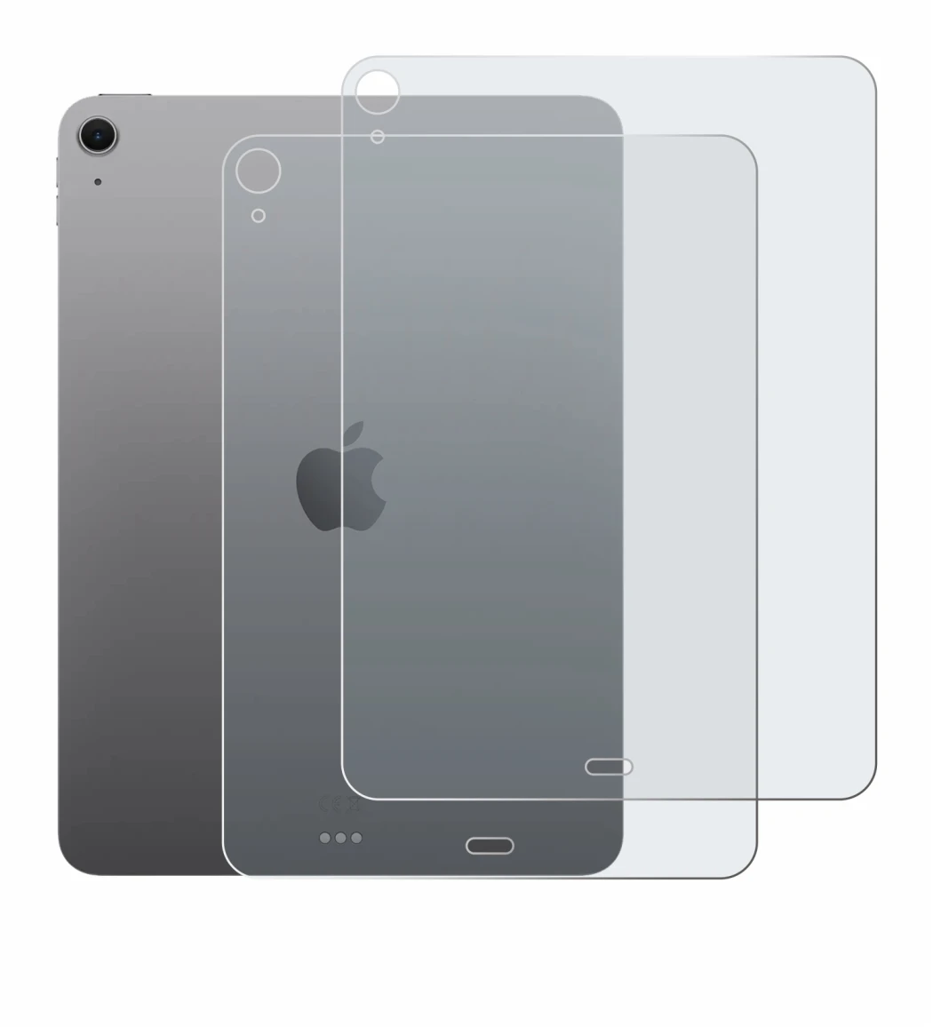 Image de l'appareil Apple iPad Air 11