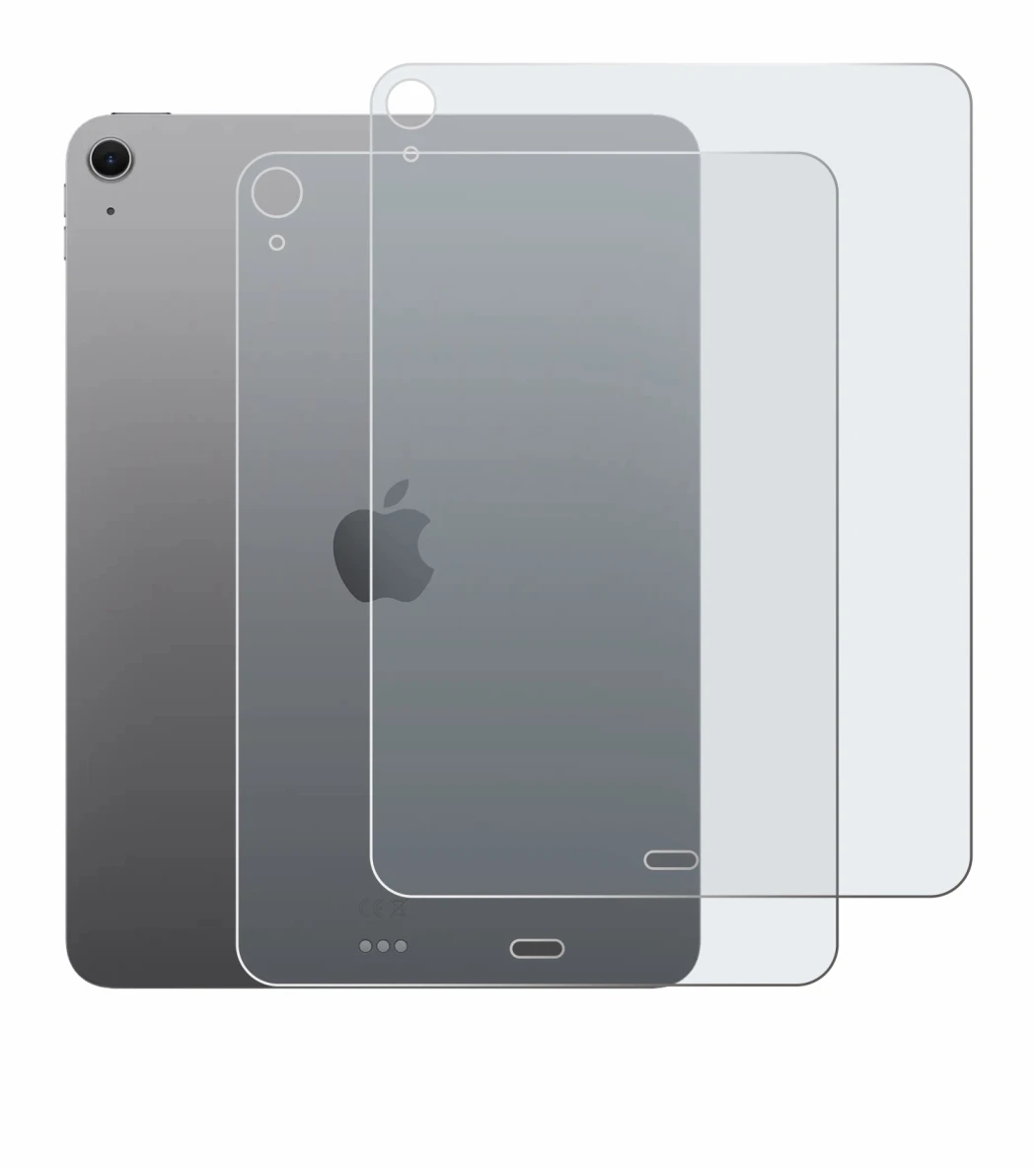 Image de l'appareil Apple iPad Air 11