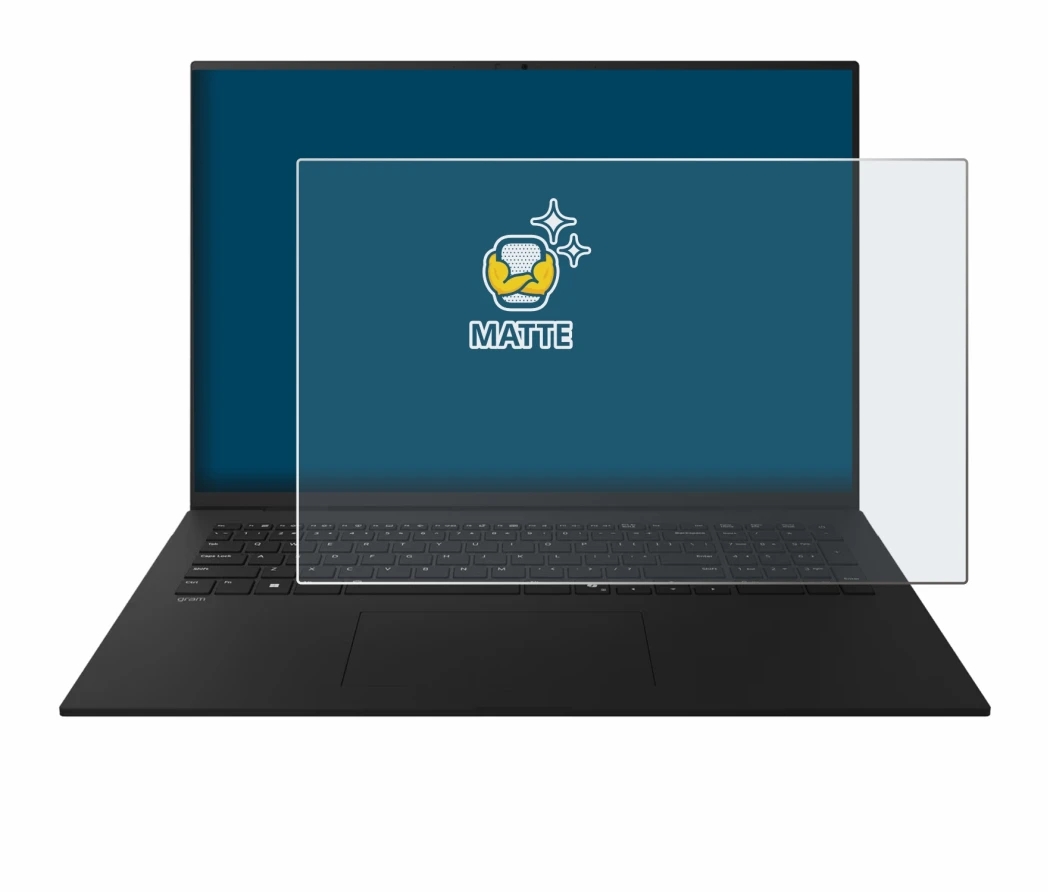 Image de l'appareil LG gram 17