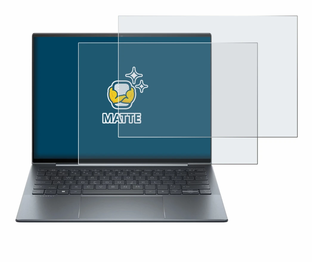 Image de l'appareil HP Dragonfly 13.5