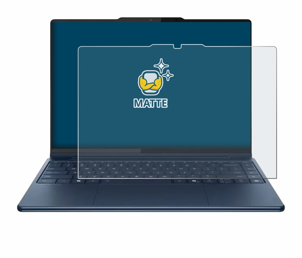 Image de l'appareil Lenovo Yoga Pro 9i Gen 10 Aura Edition 16