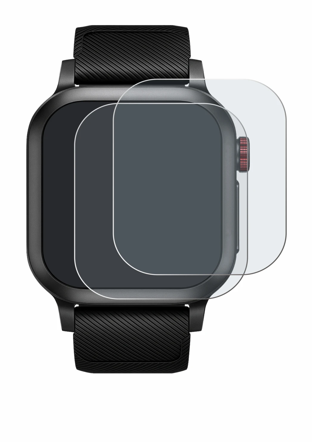 Image de l'appareil Haylou Iron Neo 1.95