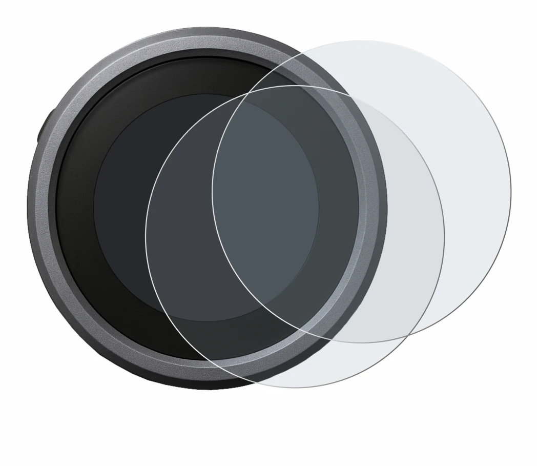 Image de l'appareil Honda CL500 avec une grande variété de protections d'écran.