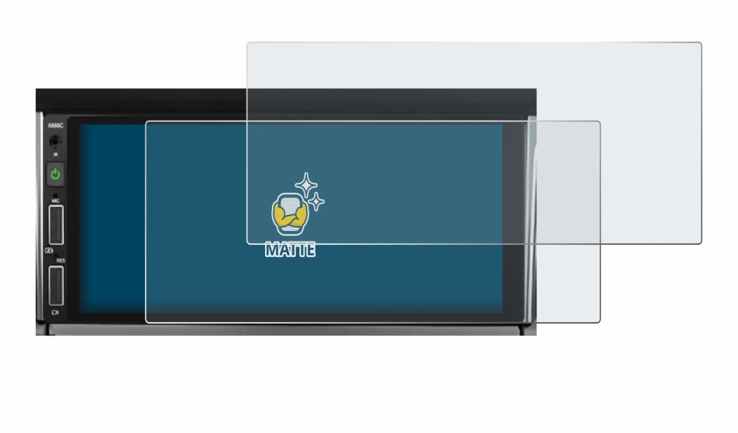 Image de l'appareil Hikity Carplay 6.86