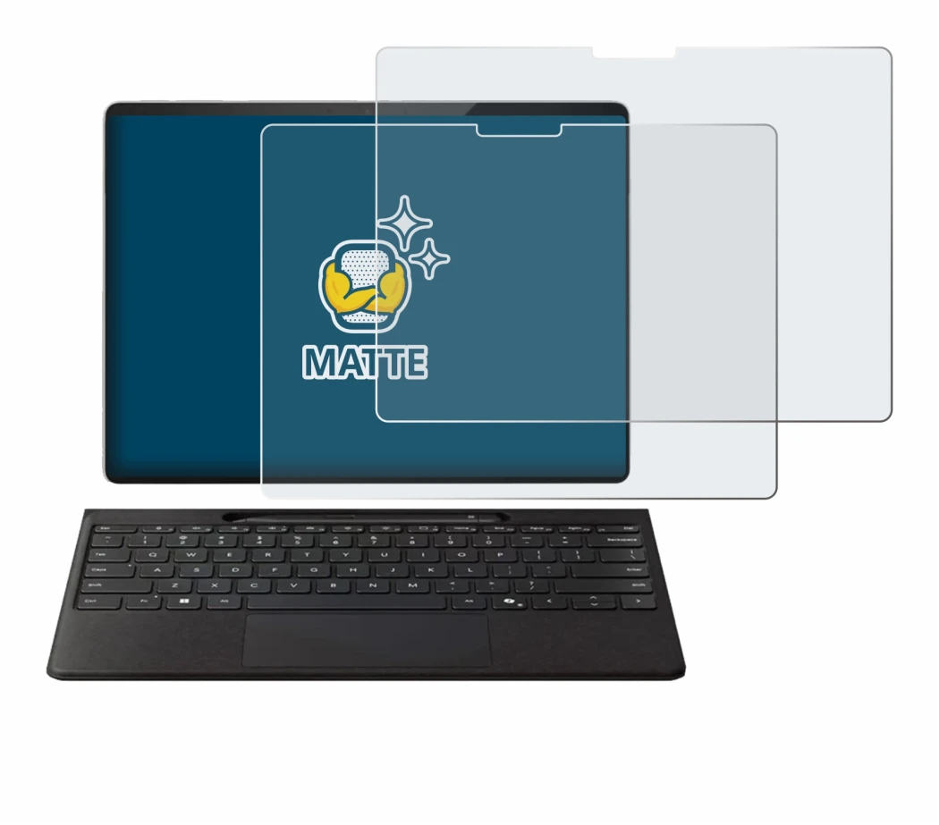 Image de l'appareil Microsoft Surface Pro Copilot+ 13