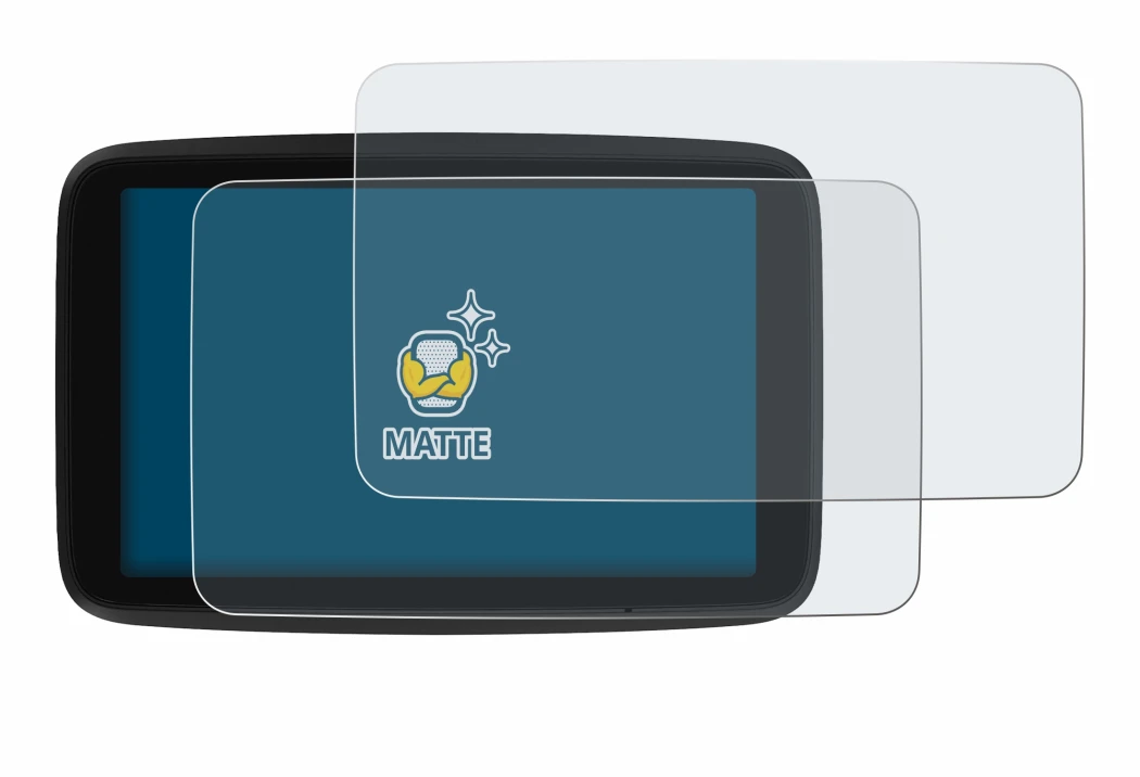 Image de l'appareil TomTom GO Classic 6