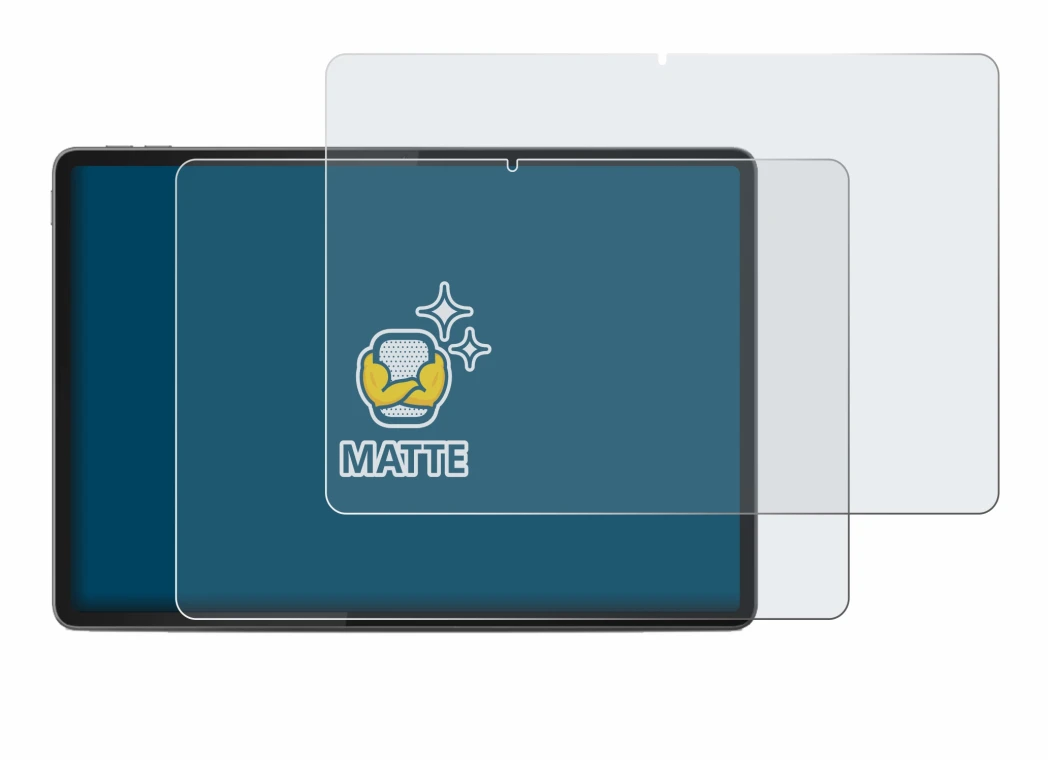 Image de l'appareil Lenovo Yoga Tab 11.1