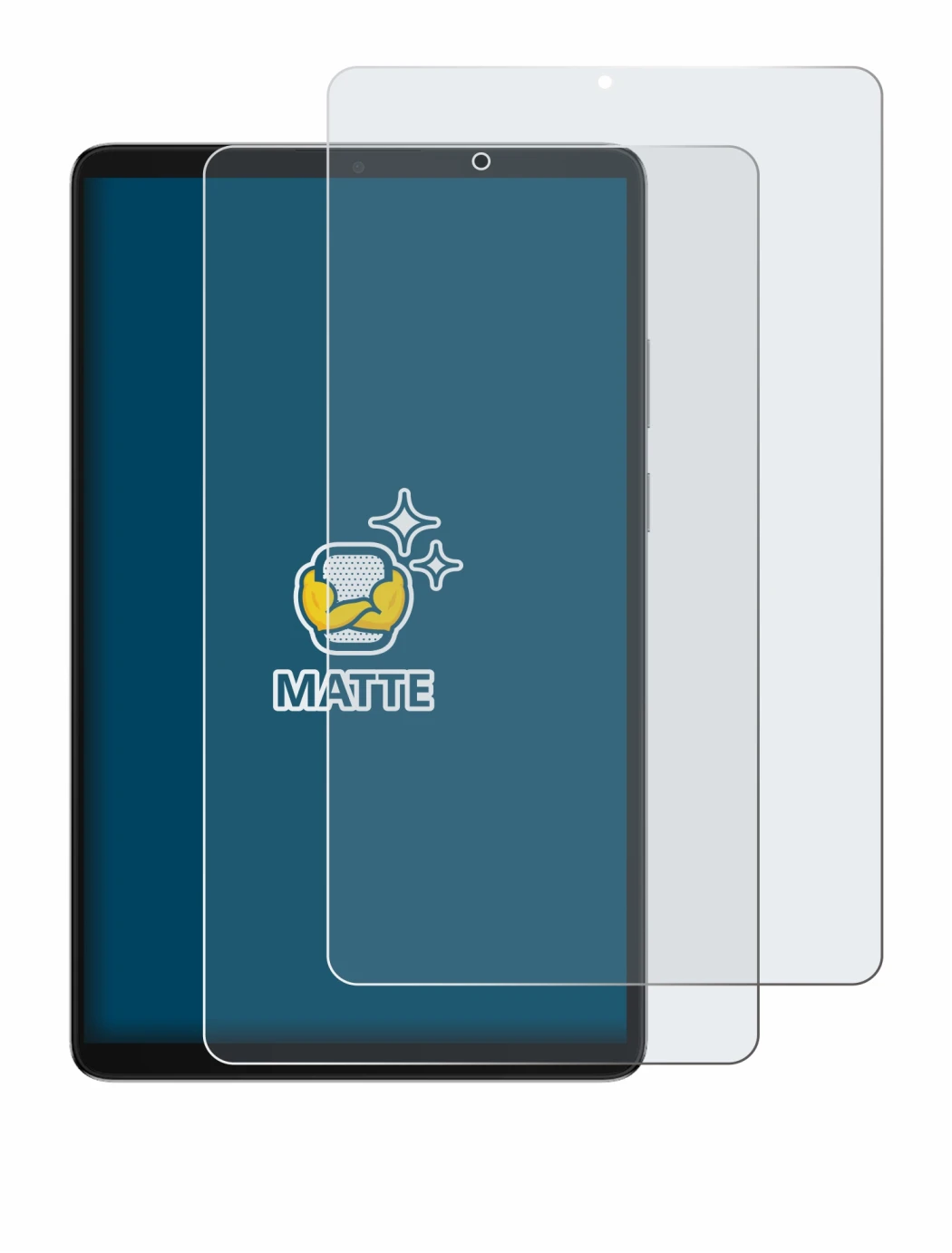 Image de l'appareil Samsung Galaxy Tab A11 8.7