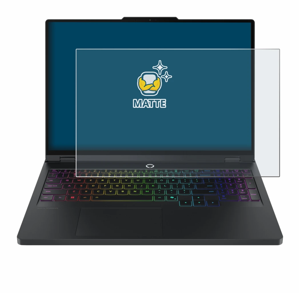 Image de l'appareil Lenovo Legion Pro 5 Gen 10 16