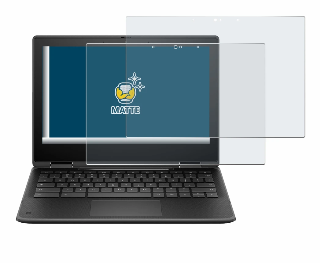 Image de l'appareil HP Fortis Flip G1i 11