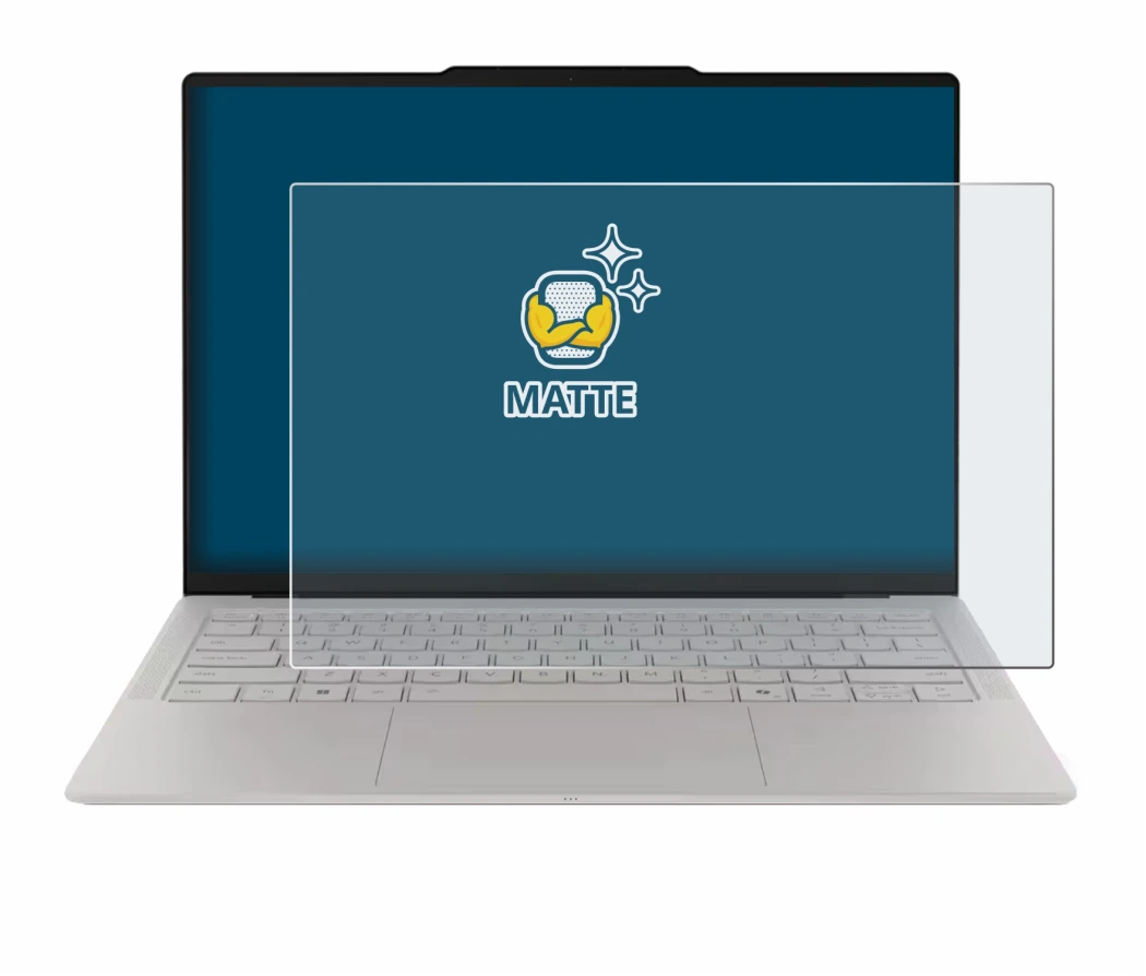 Image de l'appareil Lenovo Yoga Slim 7i Ultra Gen 11 Aura Edition 14