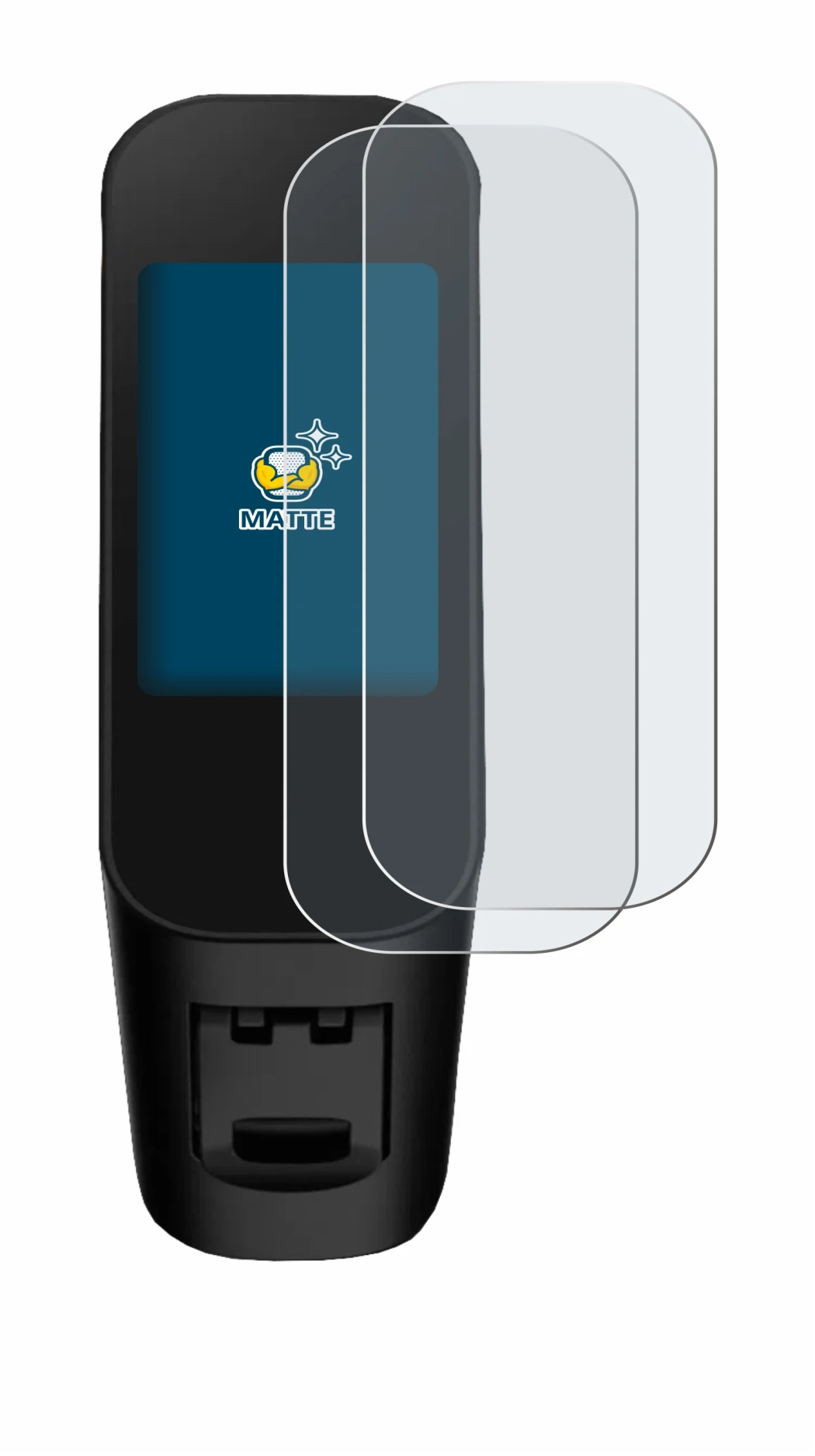 Image de l'appareil Xiaomi Electric Scooter 6 Max avec une grande variété de protections d'écran.