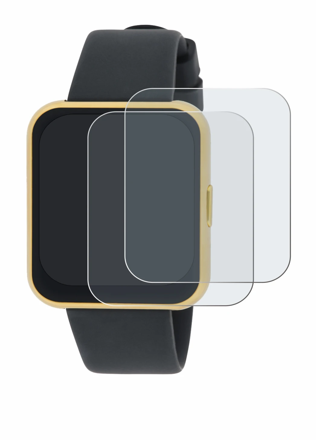 Image de l'appareil Liu Jo Mini Slim 2.0 avec une grande variété de protections d'écran.