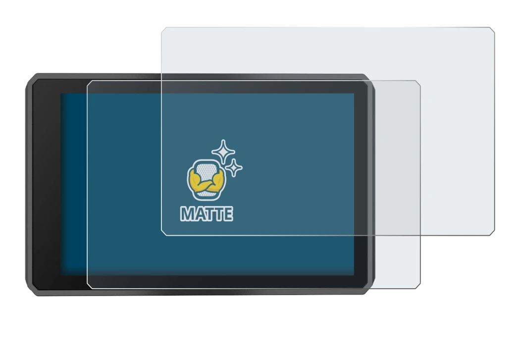 Image de l'appareil Garmin zumo XT3 4.7