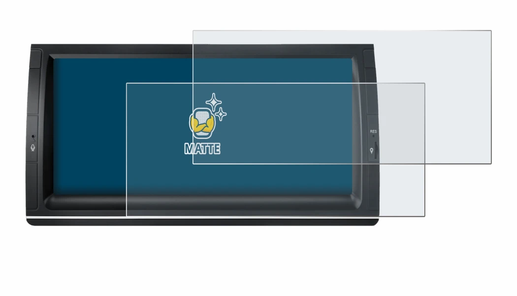 Image de l'appareil Xtrons PX1453BLHGS 10.25