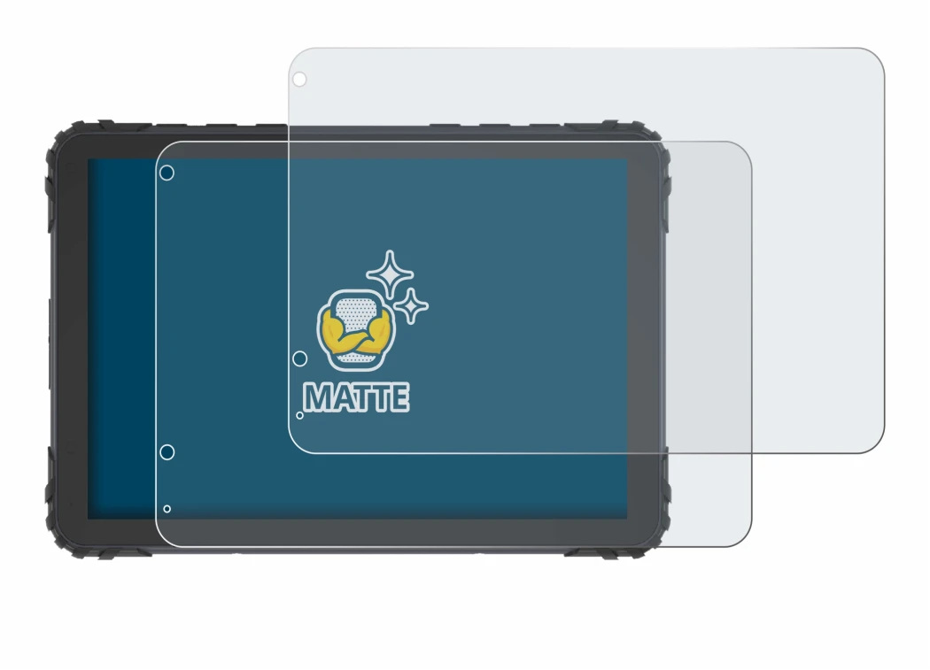 Image de l'appareil DMD T880X 8