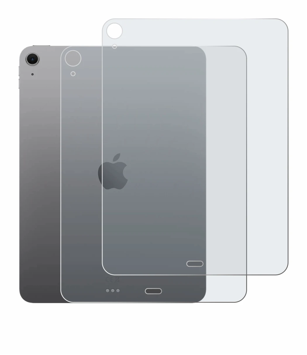 Image de l'appareil Apple iPad Air 11