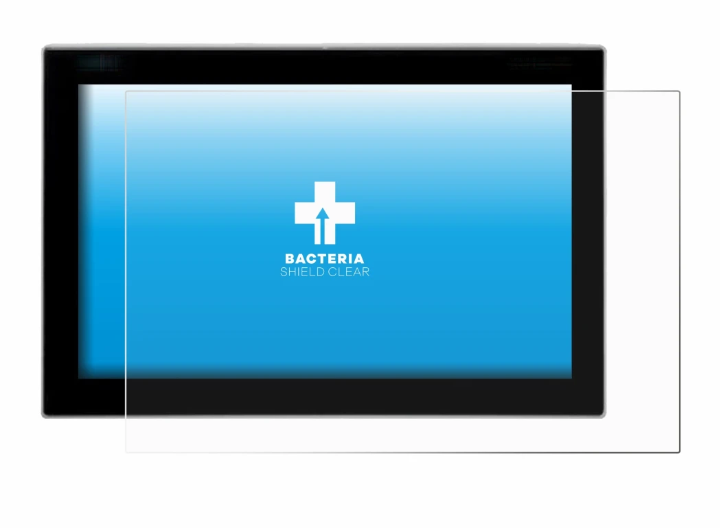 Image de l'appareil Siemens Simatic Flat Panel 12