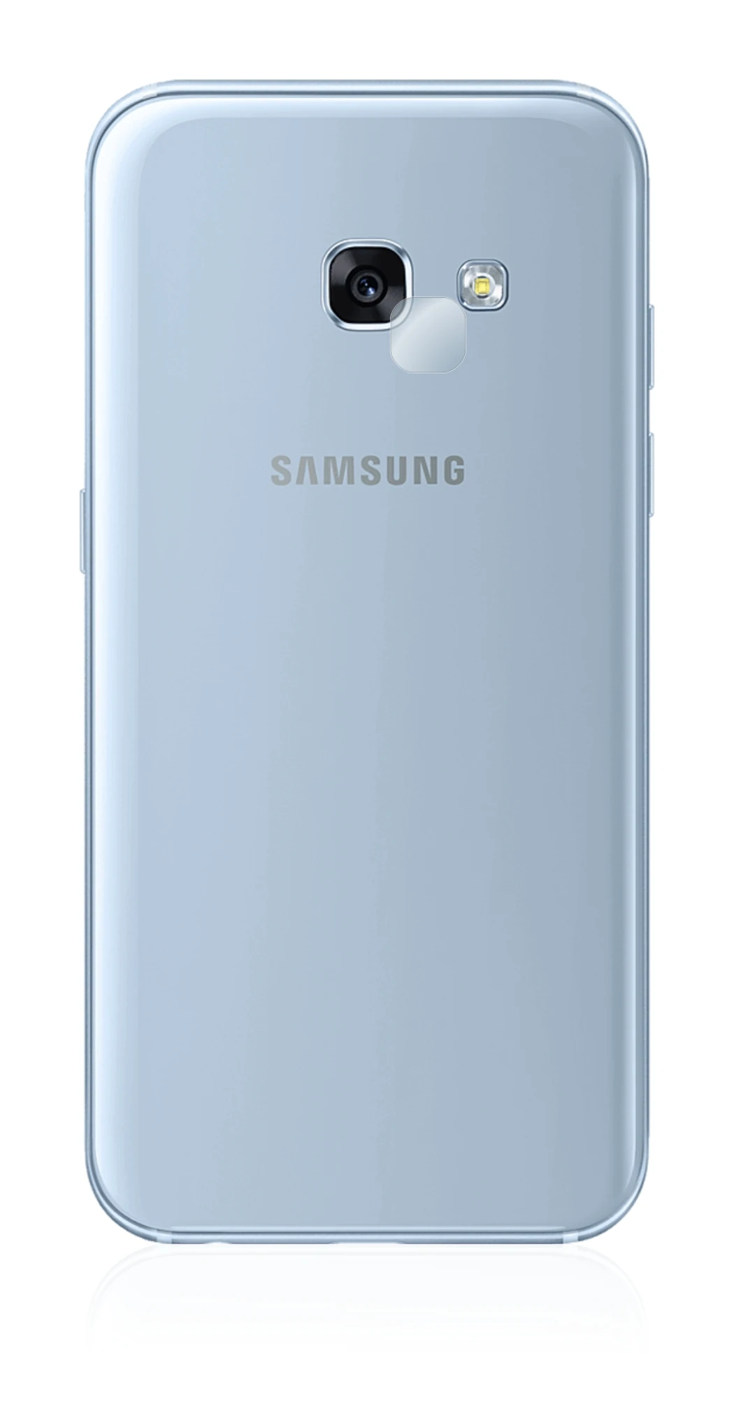 Image de l'appareil Amazon Kindle 2016 (8ème Gen.) avec une grande variété de protections d'écran.