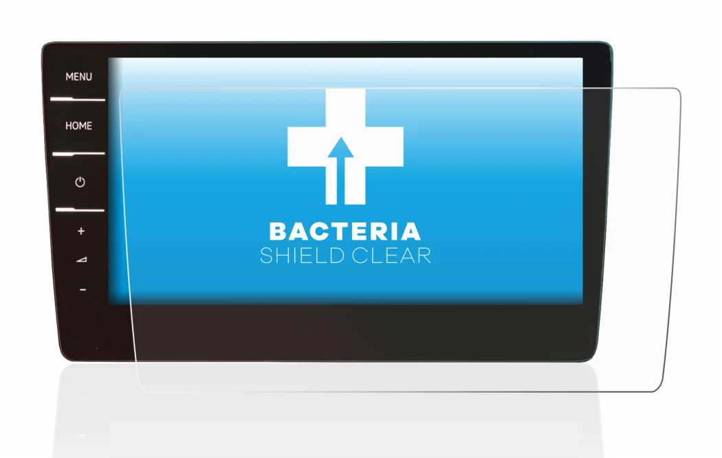 Image de l'appareil Volkswagen Golf 7 Discover Pro 9.2