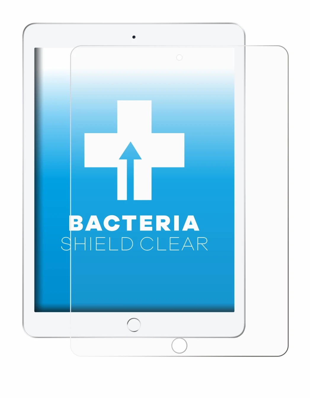 Image de l'appareil Apple iPad 9.7