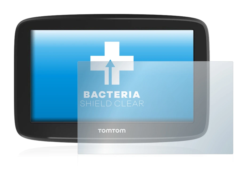 Image de l'appareil TomTom GO Basic (6