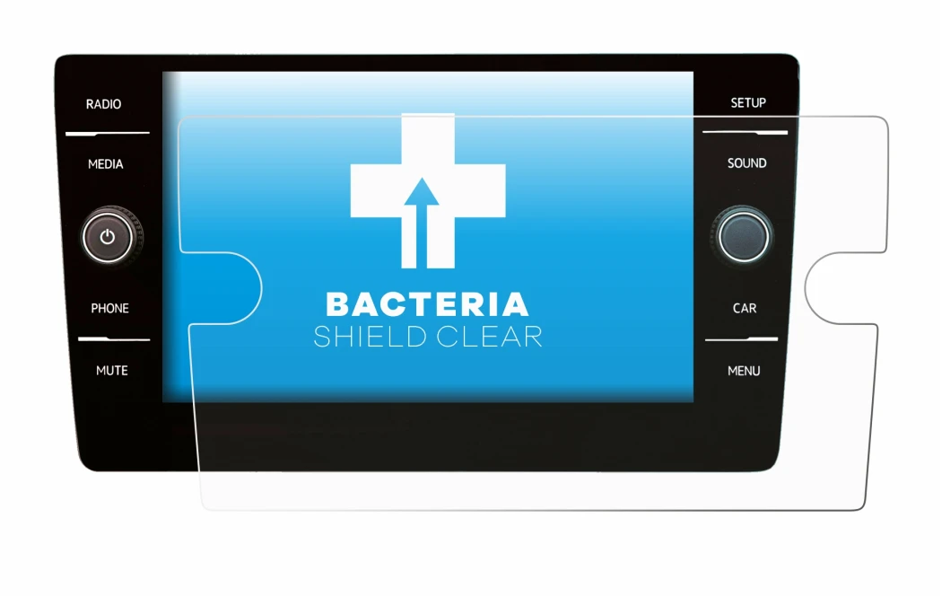 Image de l'appareil Volkswagen Golf 7 2019 Discover Media 8