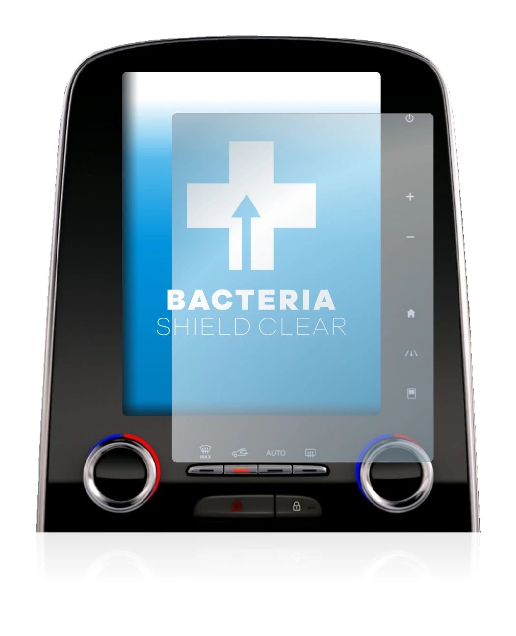 Image de l'appareil Renault Espace R-Link 2 8.7